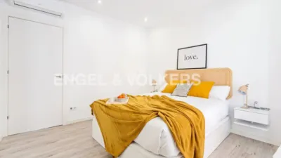 Piso en alquiler en Sarrià - Imagen 13