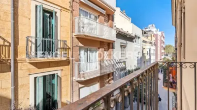 Piso en alquiler en Sarrià - Imagen 14