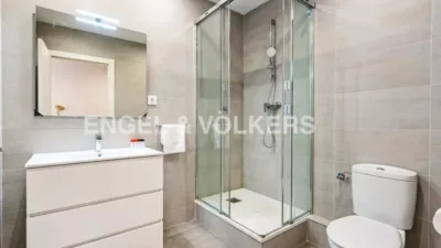 Piso en alquiler en Sarrià - Imagen 15