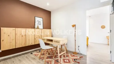 Piso en alquiler en Sarrià - Imagen 16