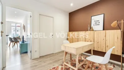 Piso en alquiler en Sarrià - Imagen 19