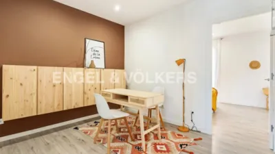 Piso en alquiler en Sarrià - Imagen 20