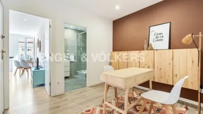 Piso en alquiler en Sarrià - Imagen 21