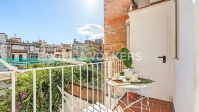Piso en alquiler en Sarrià - Imagen 22