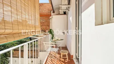Piso en alquiler en Sarrià - Imagen 23