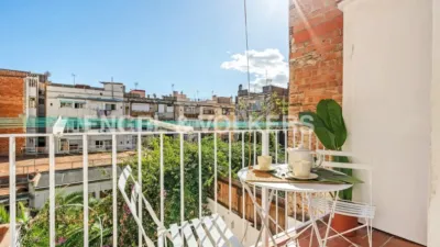 Piso en alquiler en Sarrià - Imagen 24