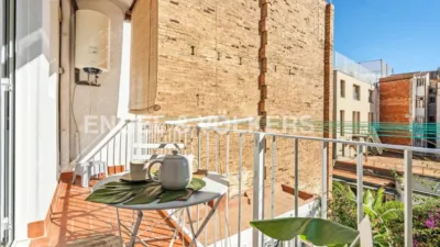 Piso en alquiler en Sarrià - Imagen 25