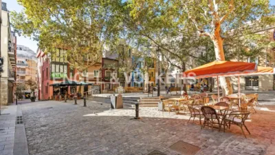 Piso en alquiler en Sarrià - Imagen 26