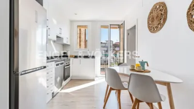 Piso en alquiler en Sarrià - Imagen 2
