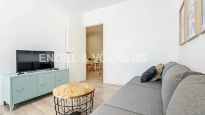 Piso en alquiler en Sarrià - Imagen 3