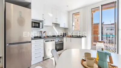 Piso en alquiler en Sarrià - Imagen 4