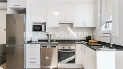 Piso en alquiler en Sarrià - Imagen 5