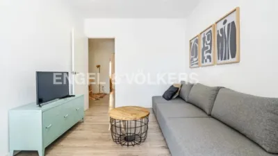 Piso en alquiler en Sarrià - Imagen 6