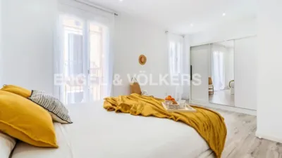 Piso en alquiler en Sarrià - Imagen 9