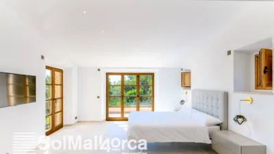Rustic House in Pollença photo 10