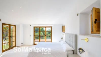 Rustic House in Pollença photo 11