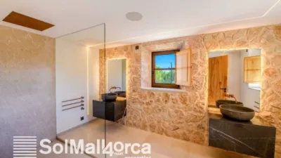 Rustic House in Pollença photo 12