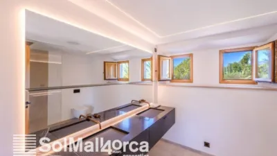 Rustic House in Pollença photo 13