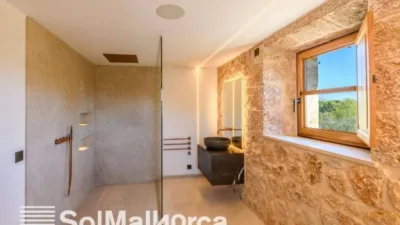 Rustic House in Pollença photo 14