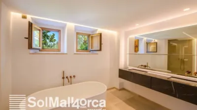 Rustic House in Pollença photo 15