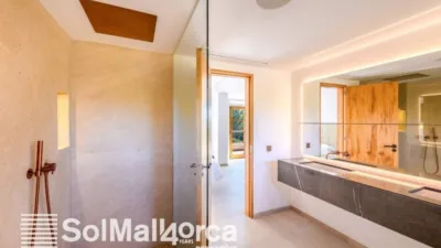 Rustic House in Pollença photo 20