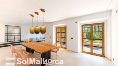 Rustic House in Pollença photo 3