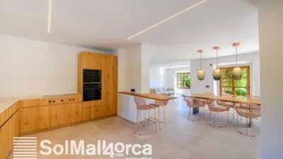 Rustic House in Pollença photo 4