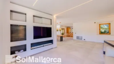 Rustic House in Pollença photo 5