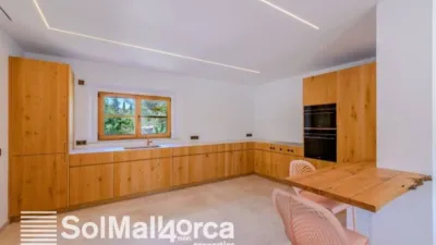 Rustic House in Pollença photo 6