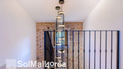 Rustic House in Pollença photo 7