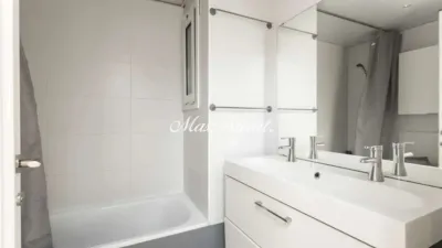 Piso en alquiler en Les Tres Torres - Imagen 17
