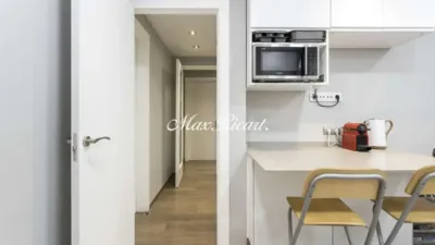 Piso en alquiler en Les Tres Torres - Imagen 9