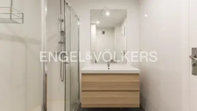 Piso en alquiler en Calle de Francisca Moreno - Imagen 22