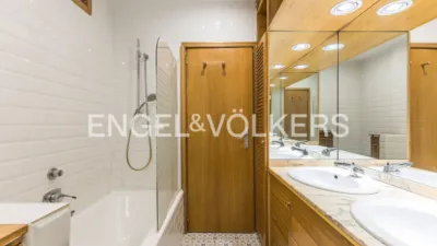 Piso en alquiler en Calle de Francisca Moreno - Imagen 23