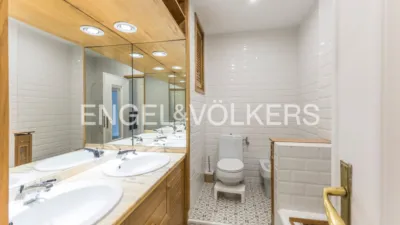 Piso en alquiler en Calle de Francisca Moreno - Imagen 24