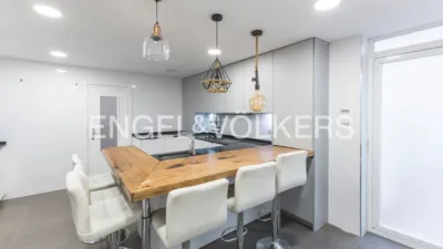 Piso en alquiler en Calle de Francisca Moreno - Imagen 2