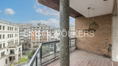 Piso en alquiler en Calle de Francisca Moreno - Imagen 32