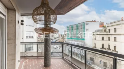 Piso en alquiler en Calle de Francisca Moreno - Imagen 33
