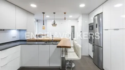 Piso en alquiler en Calle de Francisca Moreno - Imagen 7