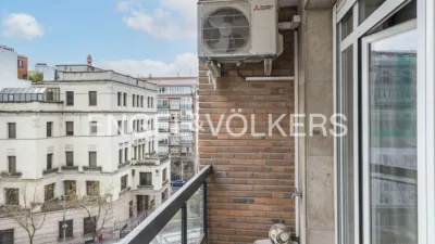 Piso en alquiler en Calle de Francisca Moreno - Imagen 8