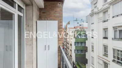 Piso en alquiler en Calle de Francisca Moreno - Imagen 9