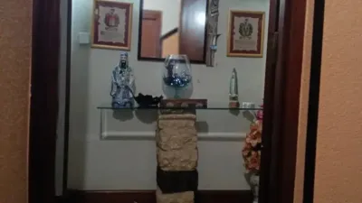 Apartment in Iralabarri photo 11