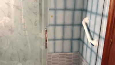 Apartment in Iralabarri photo 12