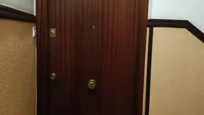 Apartment in Iralabarri photo 16