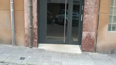 Apartment in Iralabarri photo 20