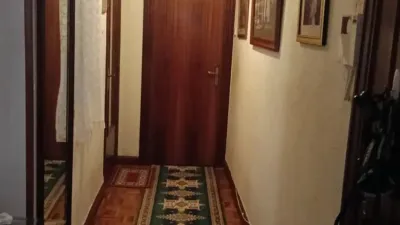 Apartment in Iralabarri photo 8