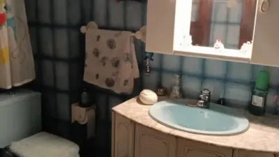 Apartment in Iralabarri photo 9