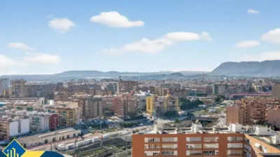 Piso – Alicante - Alacant - Vista 2