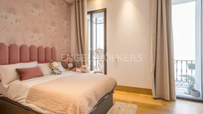 Duplex on Alfonso XII Street photo 13