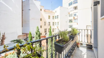 Duplex on Alfonso XII Street photo 16